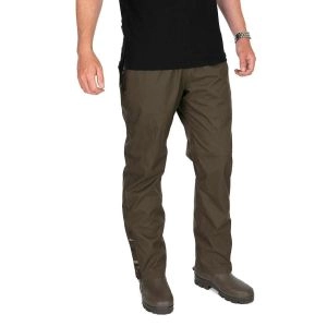 Nohavice Camo/Khaki RS 10K Trousers veľ.XXXL